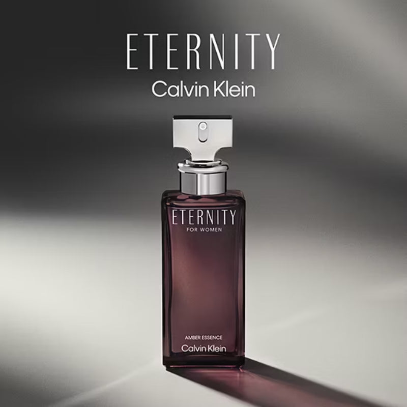 Calvin Klein Eternity Amber Essence Women's 1.6 oz Eau de Parfum Spray