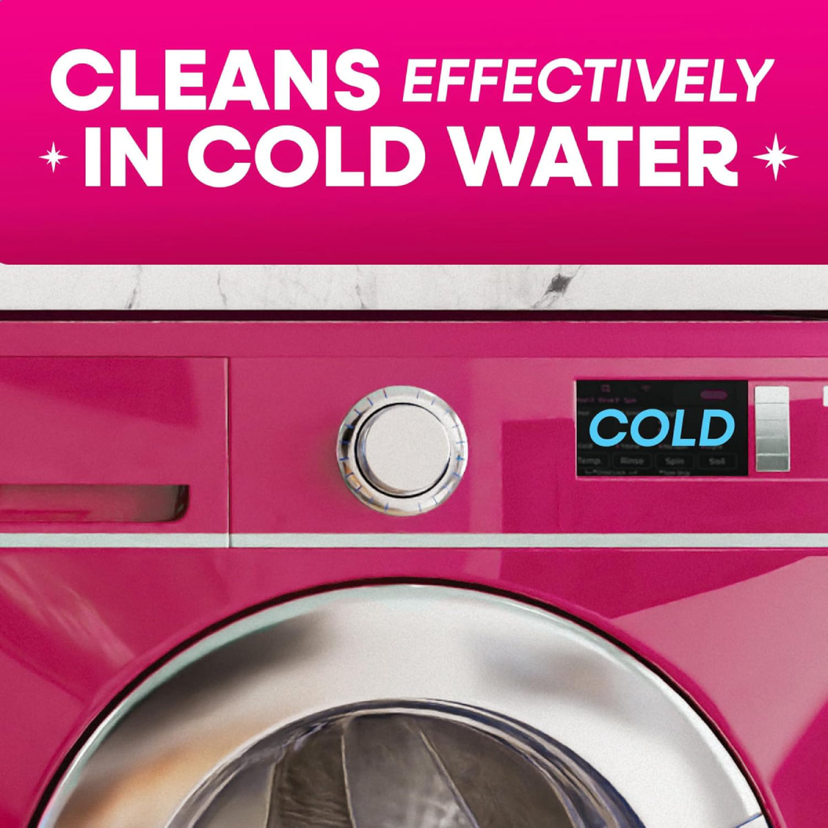 Persil ProClean 50 oz Liquid Laundry Detergent