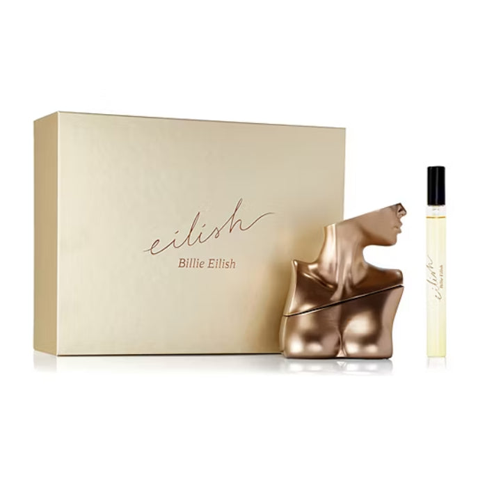 Billie Eilish Eilish Embrace Women's (2-piece) Eau De Parfum Gift Set
