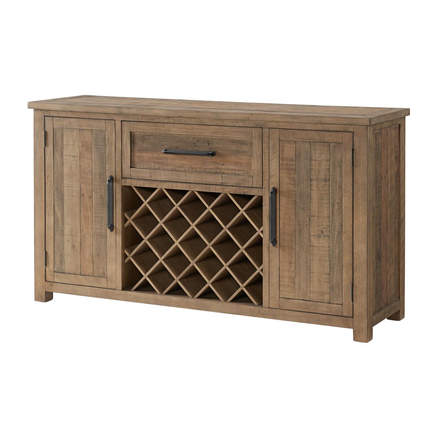 Napa Server by Martin Svensson Home