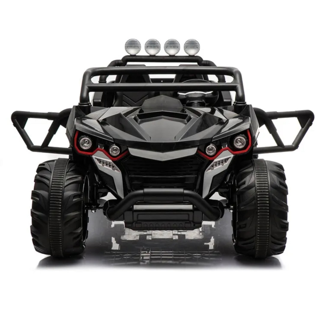 R/C Electric Ride On ATV