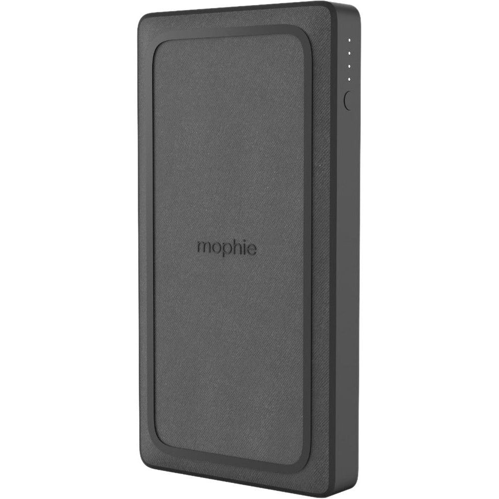 Mophie Wireless XL 18W Power Bank - Black