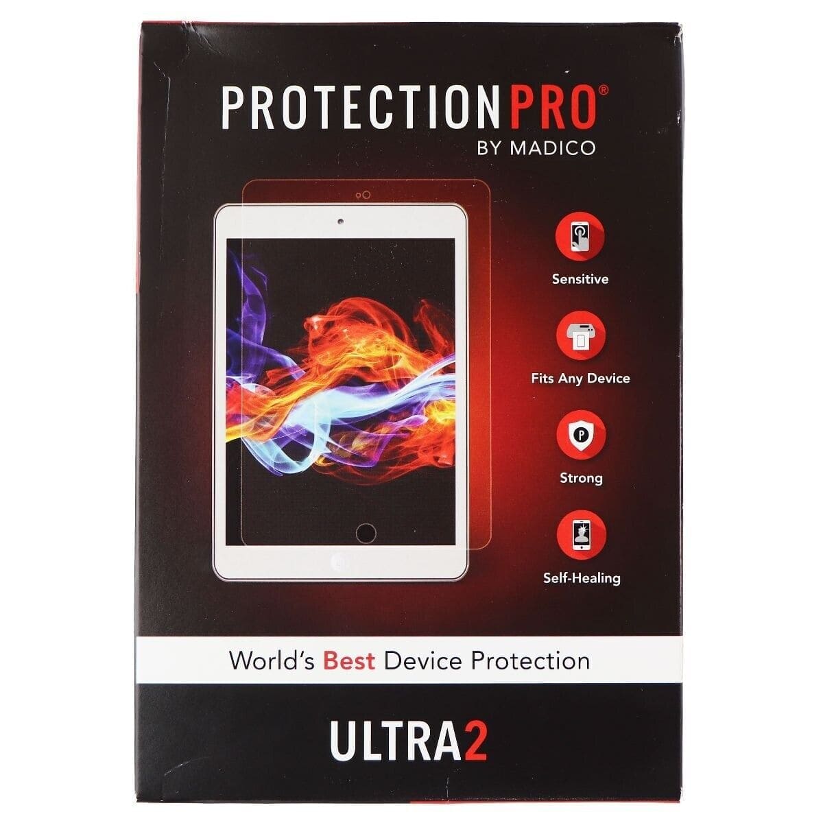 Película protectora Madico ProtectionPro Ultra2 para cortar por uno mismo