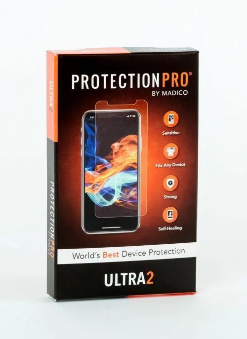 Película protectora Madico ProtectionPro Ultra2 para cortar por uno mismo