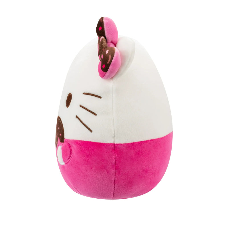 Squishmallows Hello Kitty 8" Plush Toy
