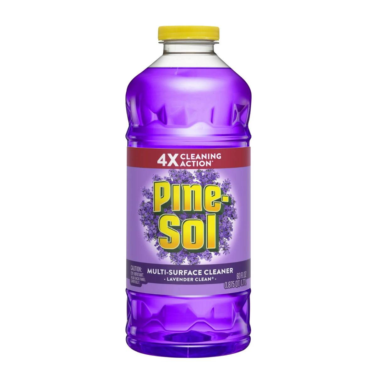 Pine-Sol 60 oz Lavender Multi-Surface Cleaner