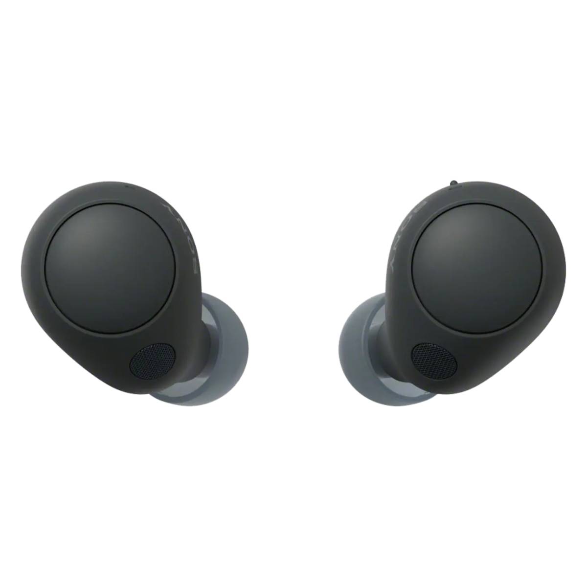 NOISE CANCELING TWS EARBUDS BLK