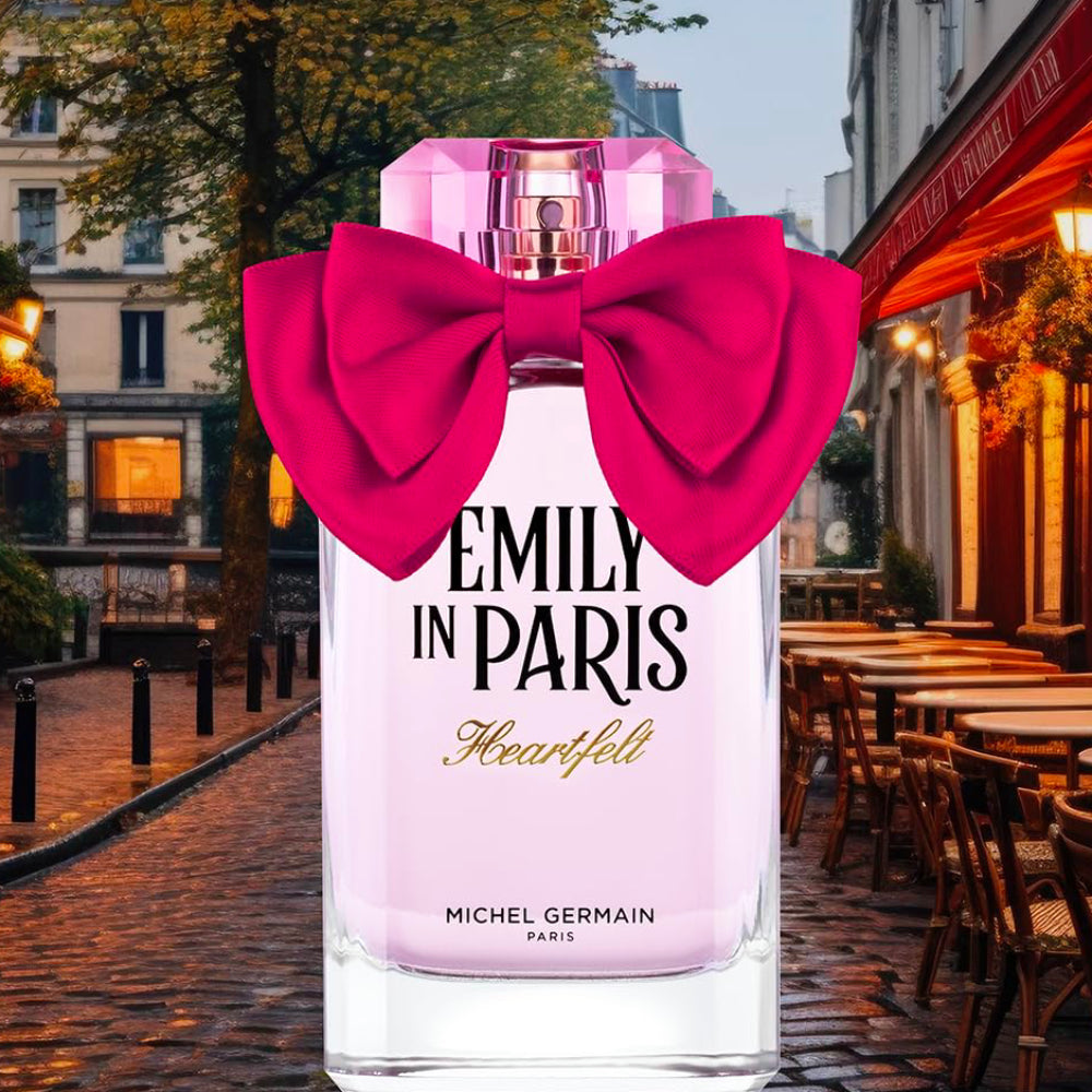 Michel Germain Parfums Emily in Paris Women's 3.4 oz Eau de Parfum