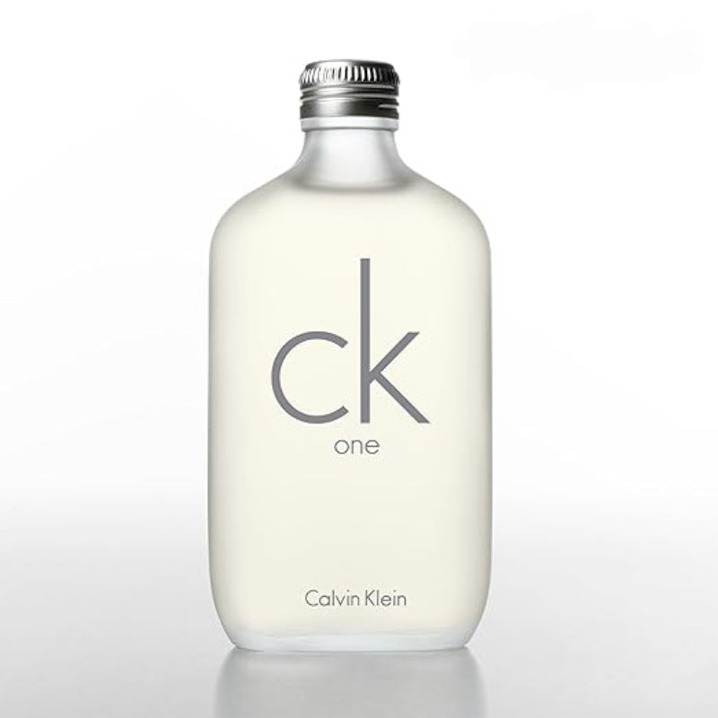 Calvin Klein CK One Men's (4-Piece) Eau de Toilette Spray Gift Set