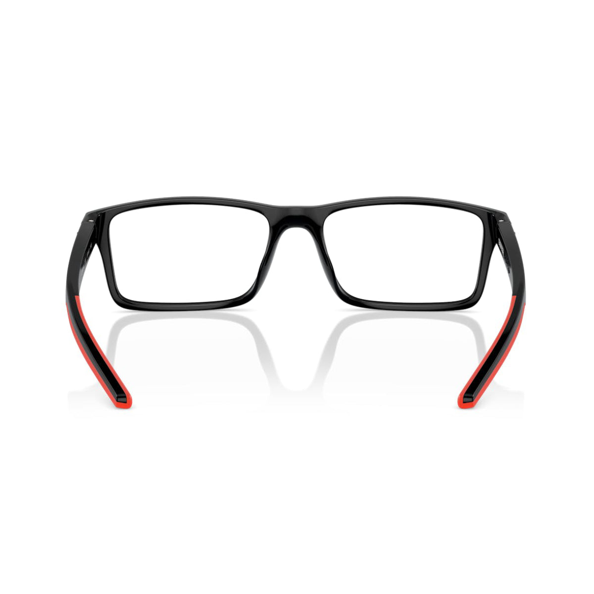 Ferrari Scuderia FZ8004U57501 Men's Rectangle Eyeglasses