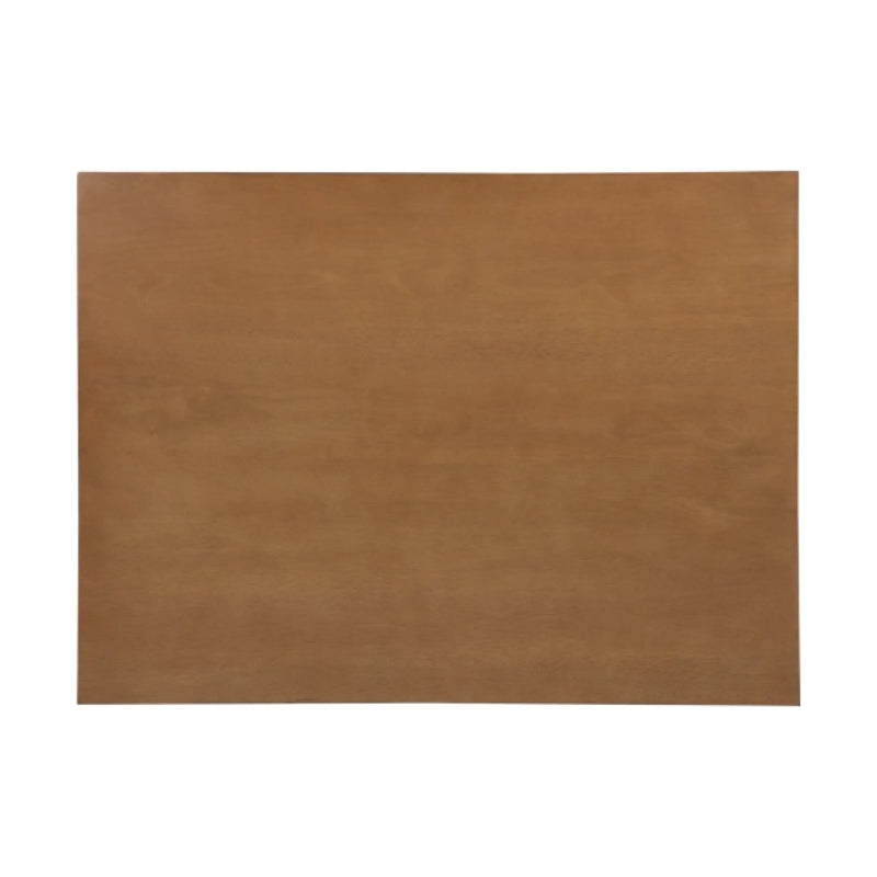 Alameda Dining Table with 4 Chairs and 1 Bench by Vilo Home - Natural/Gray