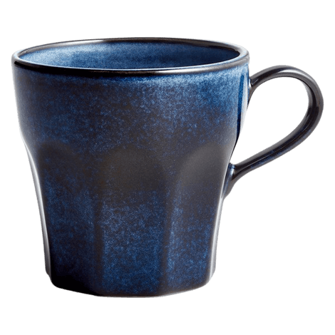 COVE INDIGO MUG