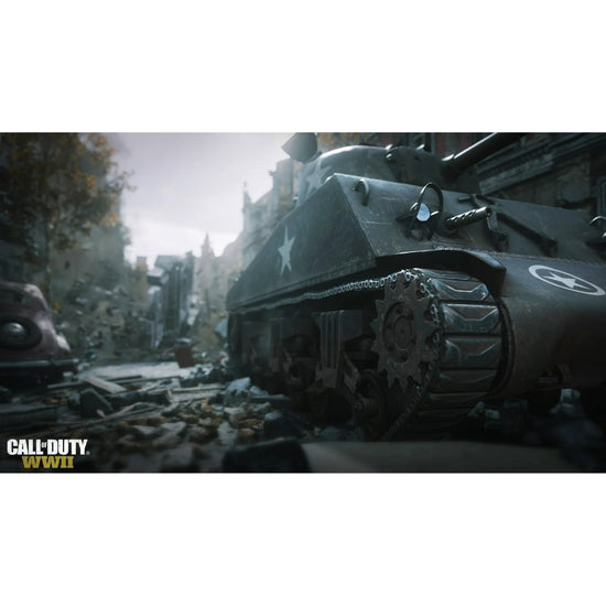 Call of Duty: WWII Standard Edition for PlayStation 4 - Curacao