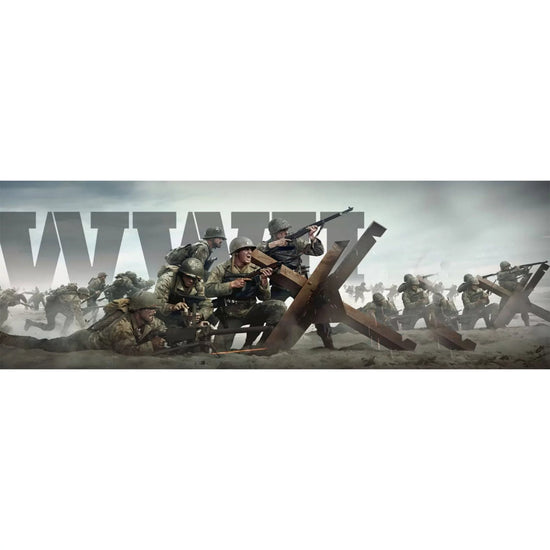 Call of Duty: WWII Standard Edition for PlayStation 4 - Curacao
