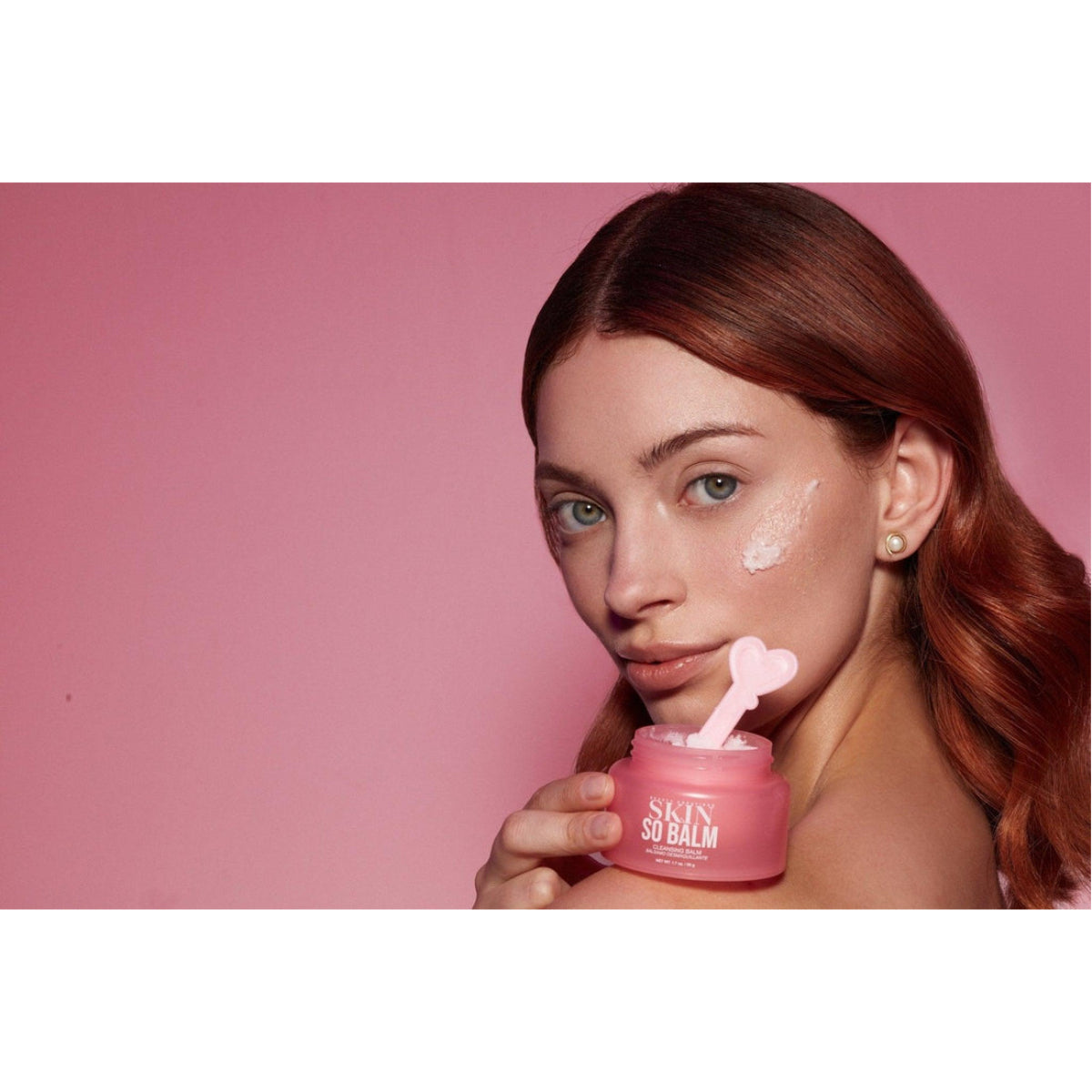 Beauty Creations Skin So Balm 1.7 oz Cleansing Balm