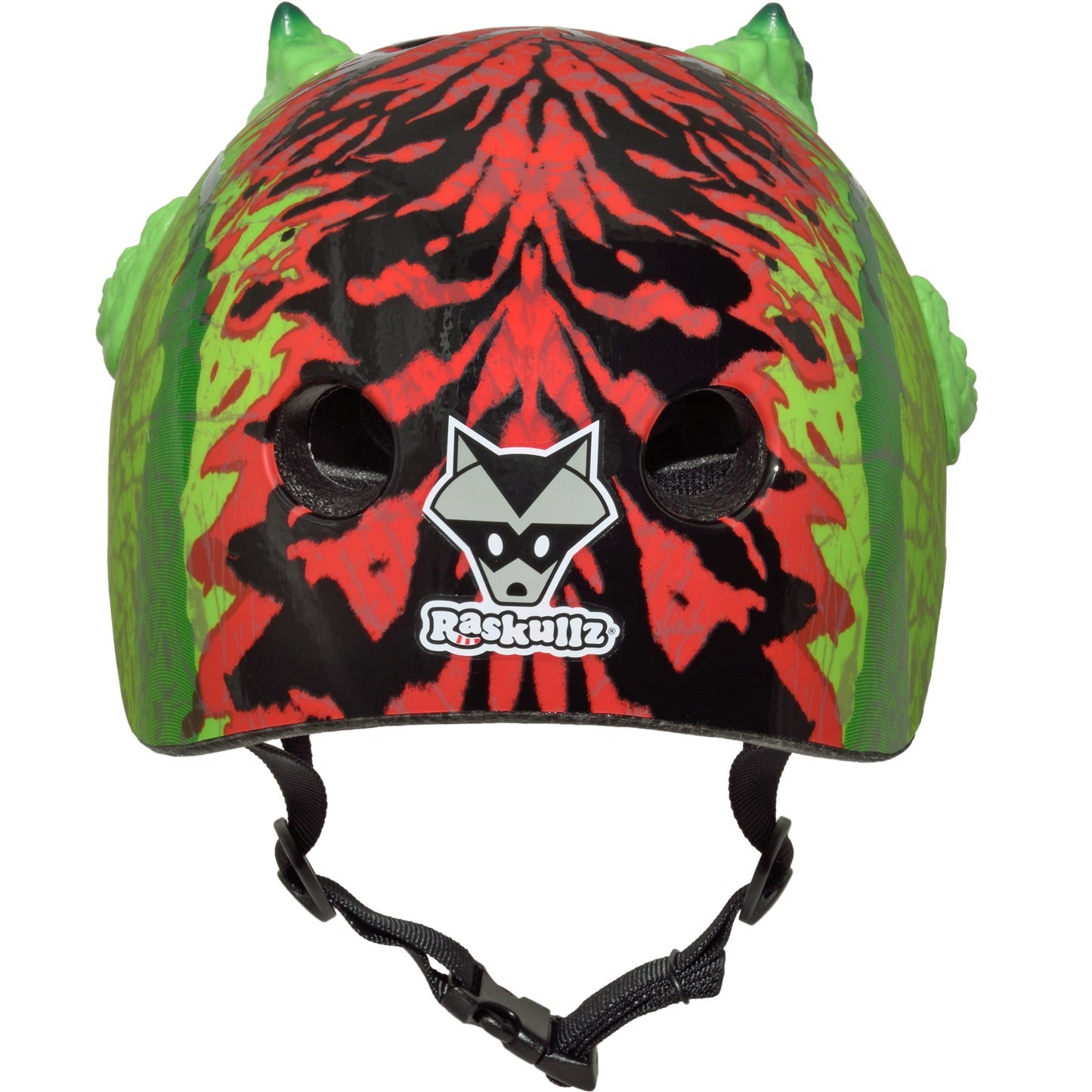 Raskullz Kids' T-Rex Awesome Helmet - Curacao