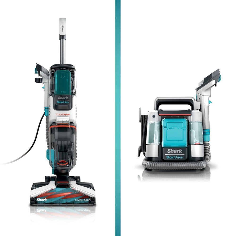 Shark 32 oz StainStriker OXY Multiplier Formula Carpet Cleaner