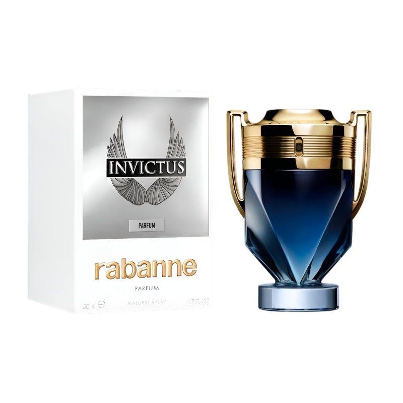 Paco Rabanne Invictus Men's 1.7 oz Eau de Parfum Spray