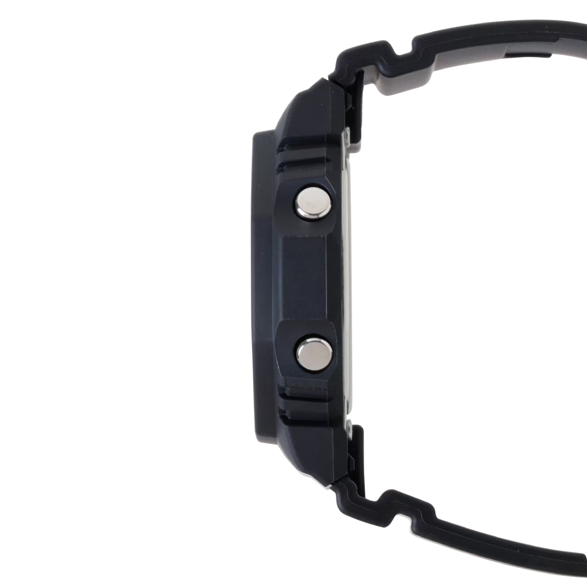 Casio G-Shock 2100 Series Women's 40.2mm Strap Watch - Black