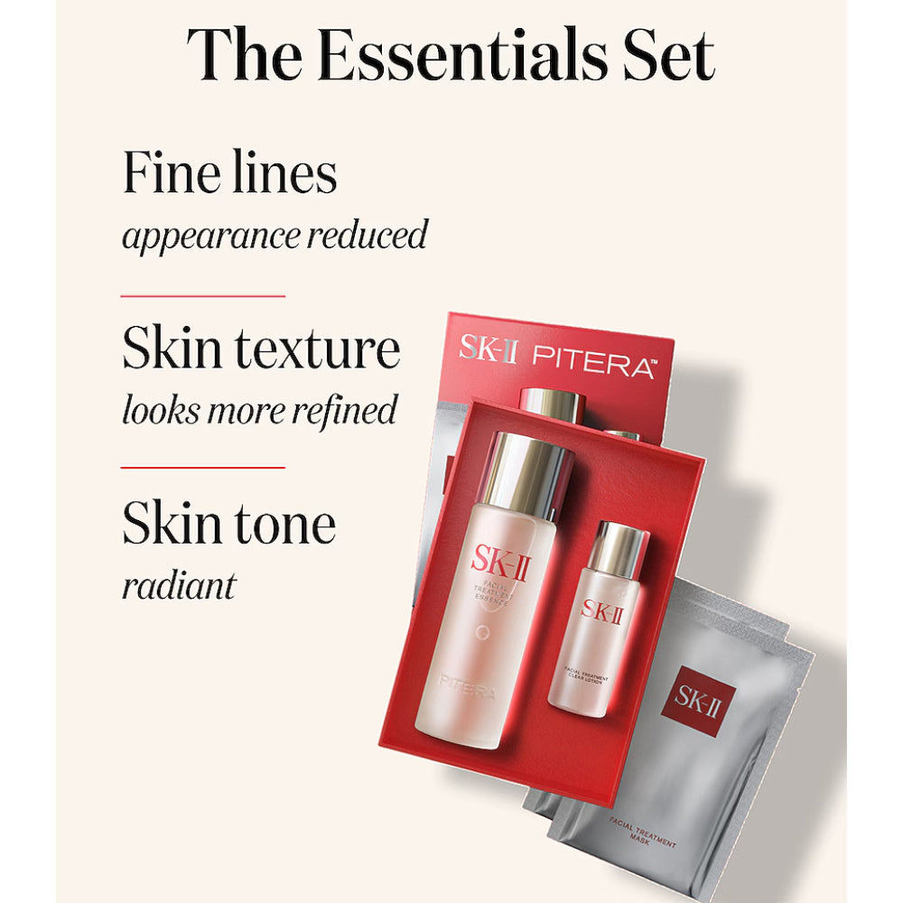 SK-II Pitera First Experience Kit