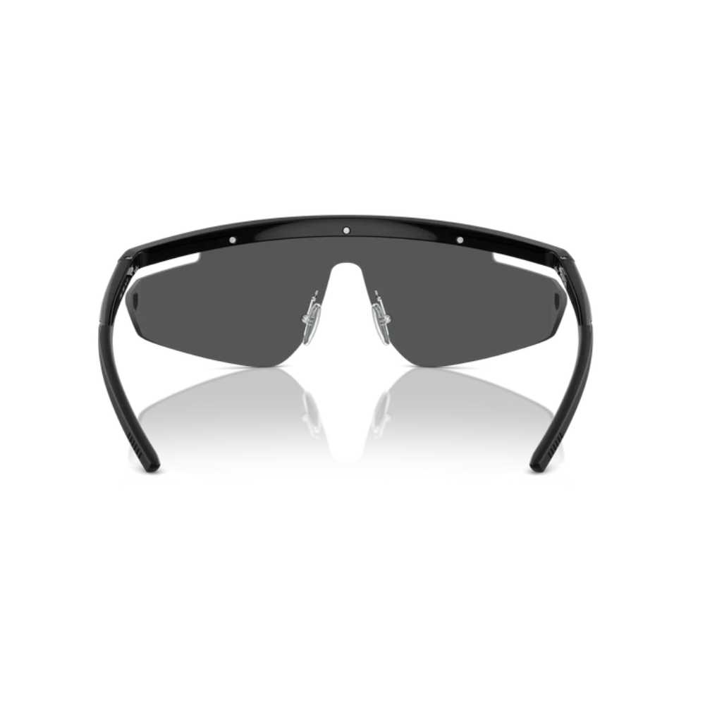 Ferrari Scuderia FZ600140501/ Unisex Irregular Solid Color Sunglasses