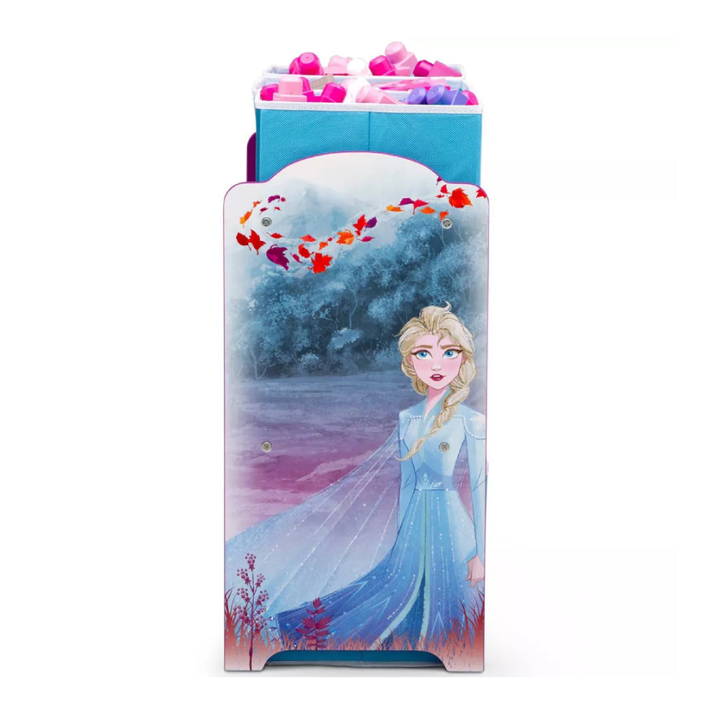 Delta Frozen II Toy Organizer