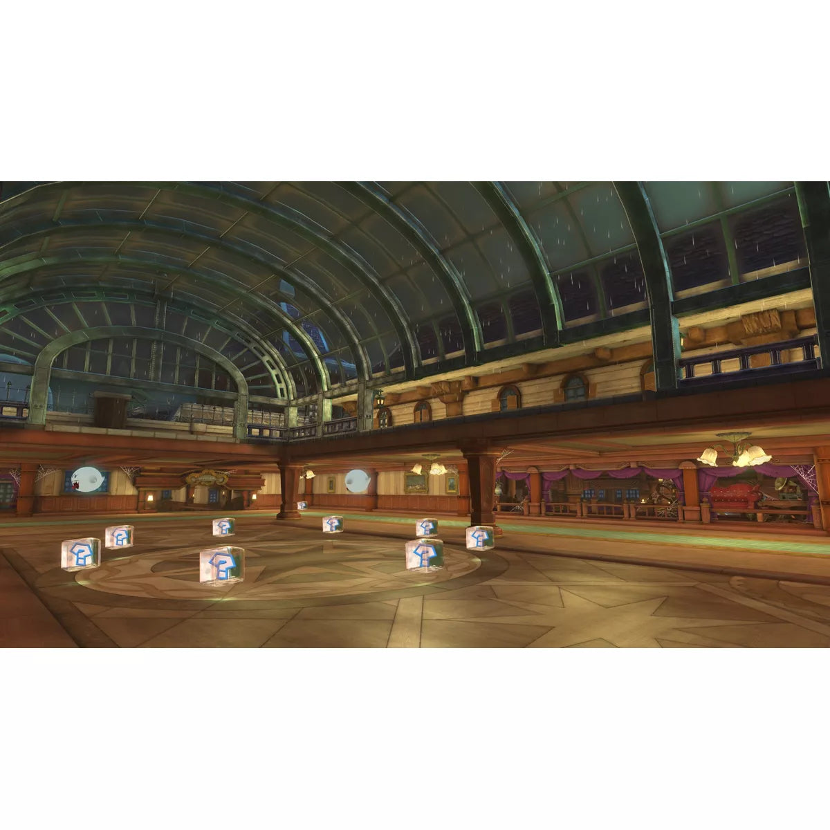 Mario Kart 8 Deluxe for Nintendo Switch - Curacao