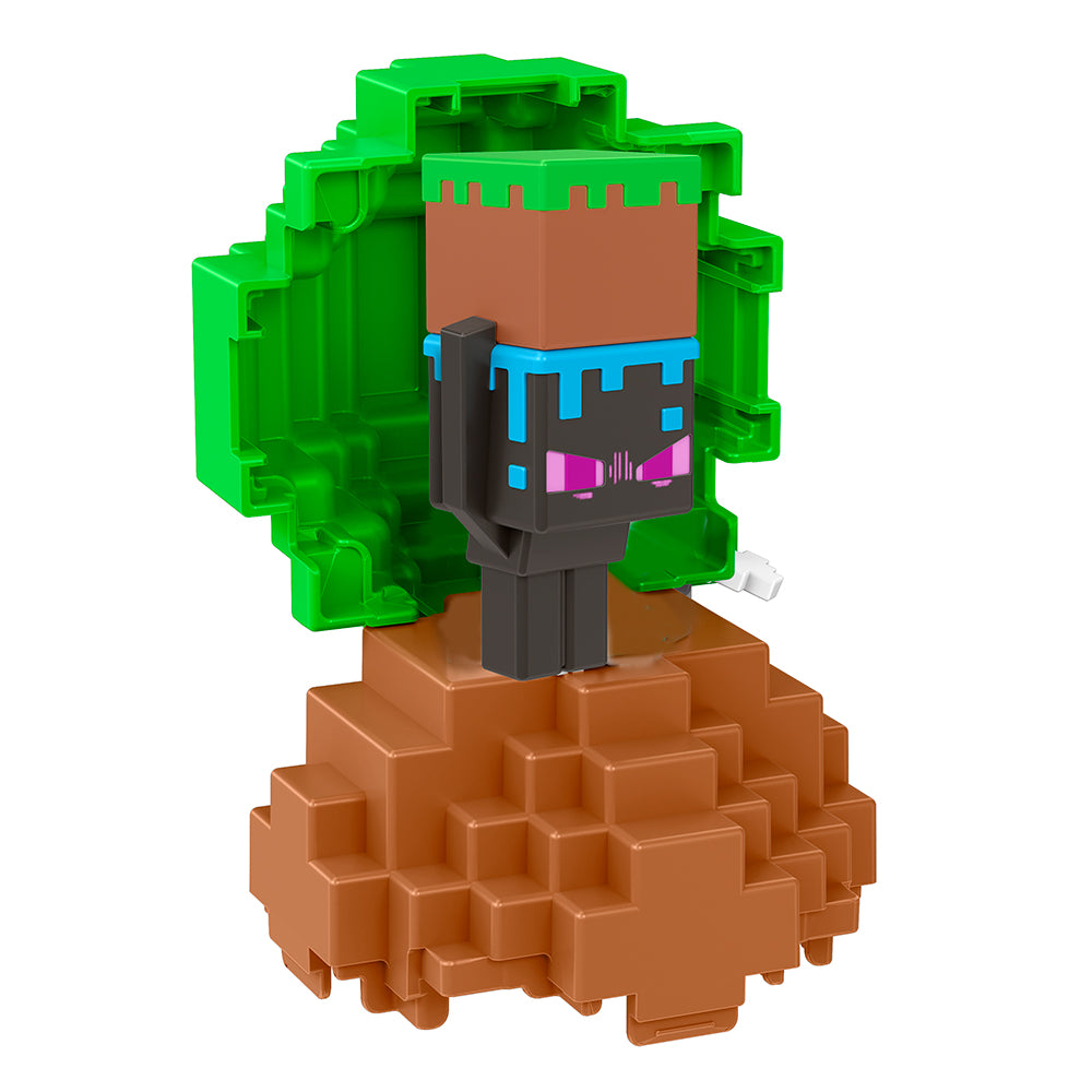 Minecraft Mini Mode Spawn Egg - Assortment