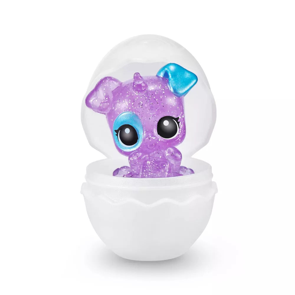 Rainbocorns Puppycorn Rescue Peluche Sorpresa