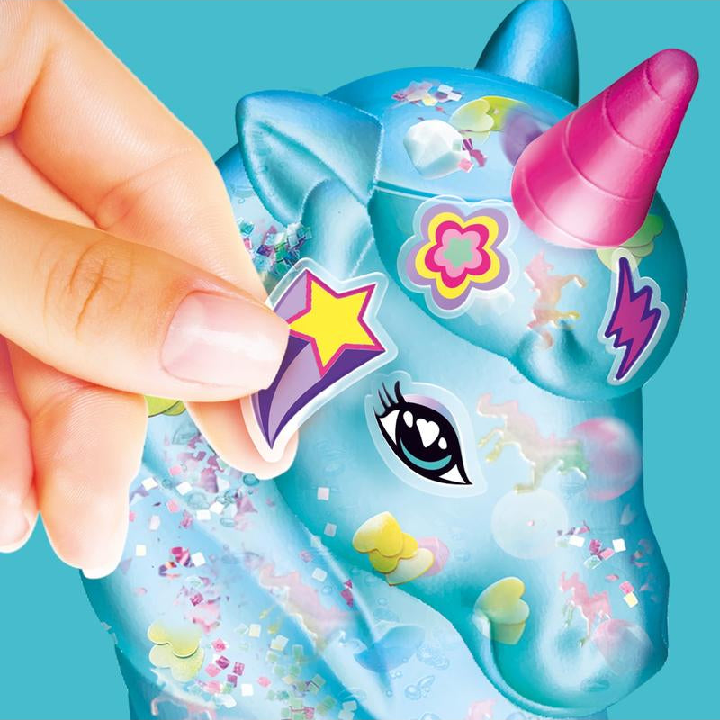 Style 4 Ever DIY Unicorn Motion Mood Lamp