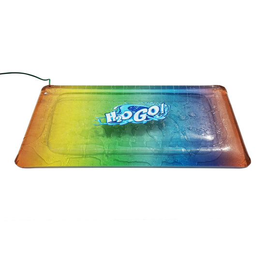 Bestway H2OGO! Color Splash Blobz Water-Filled Splash Pad - Curacao