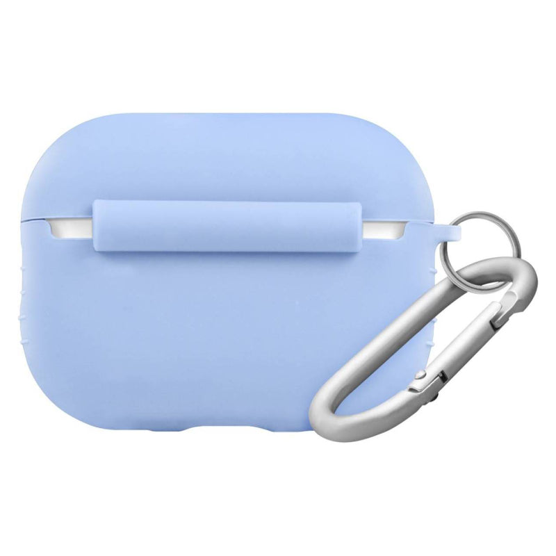 Laut Pod Charging Case for Apple AirPods Pro (1st & 2nd Generation) - Powder Blue