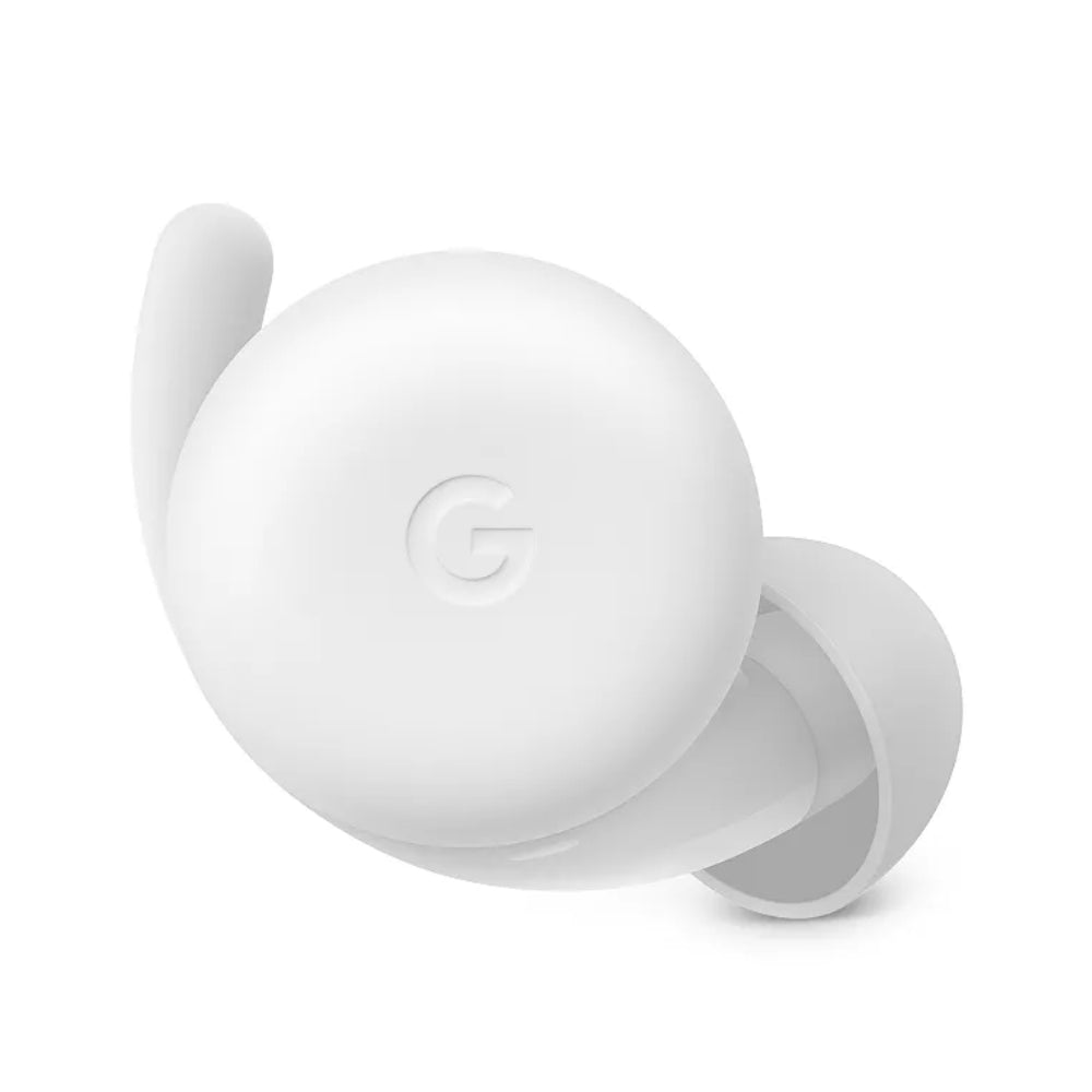 Auriculares inalámbricos verdaderos Pixel Buds A-Series de Google GA02213/US, color blanco