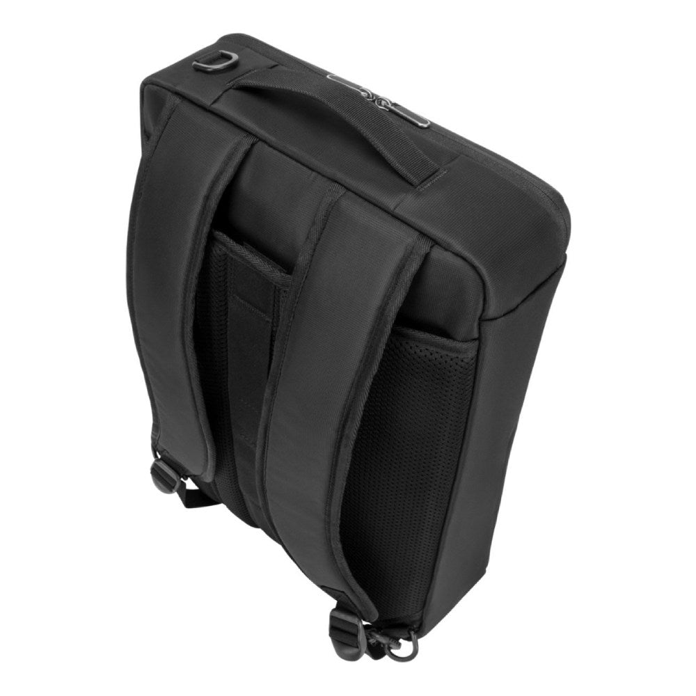 Targus Urban Convertible Backpack for 15.6' Laptop - Black