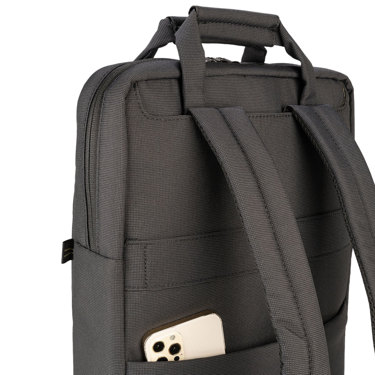 Tucano Work Out 4 Slim Backpack for 15.6" Laptop and 16" MacBook Pro - Anthracite