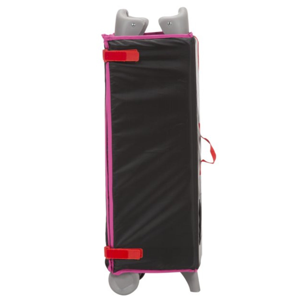 Dorel Sweet Wonder Play Yard - Minnie Mouse Dot Fun - Curacao