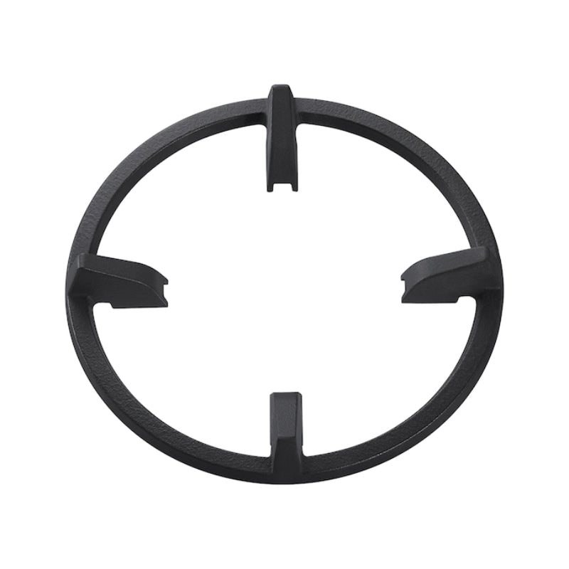 Samsung NX60A6751SS 6.0 cu. ft. Smart Freestanding Gas Range with Flex Duo - Stainless Steel