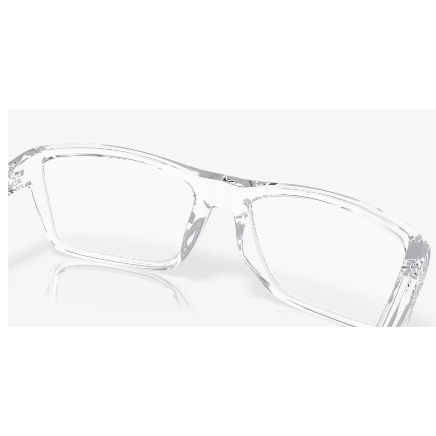 Gafas de sol rectangulares Oakley Rafter OX8178-03