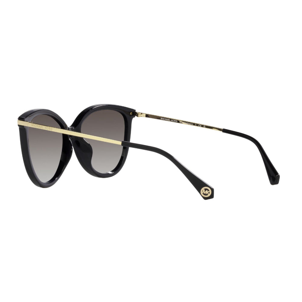 Michael Kors Dupont Women's MK2184U Cat Eye Gradient Sunglasses
