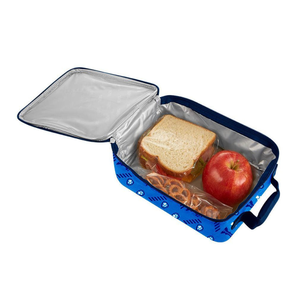 Thermos Paw Patrol Soft Lunch Box - Blue