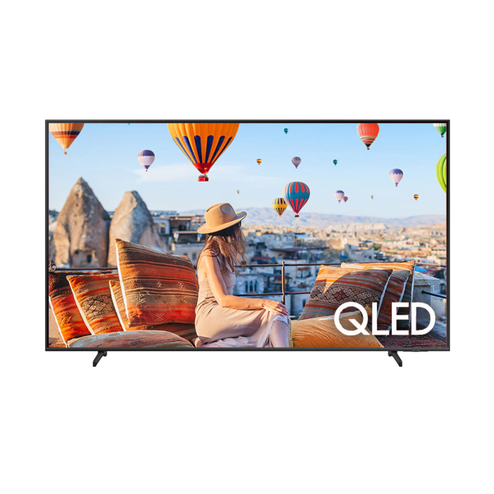 Samsung 85" Class QE1C QLED 4K UHD Tizen Smart TV