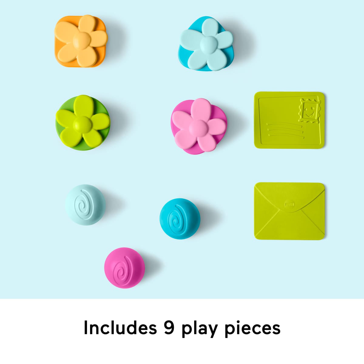 Fisher-Price Laugh and Learn Ultimate Playhouse with Electronic Learning Toy