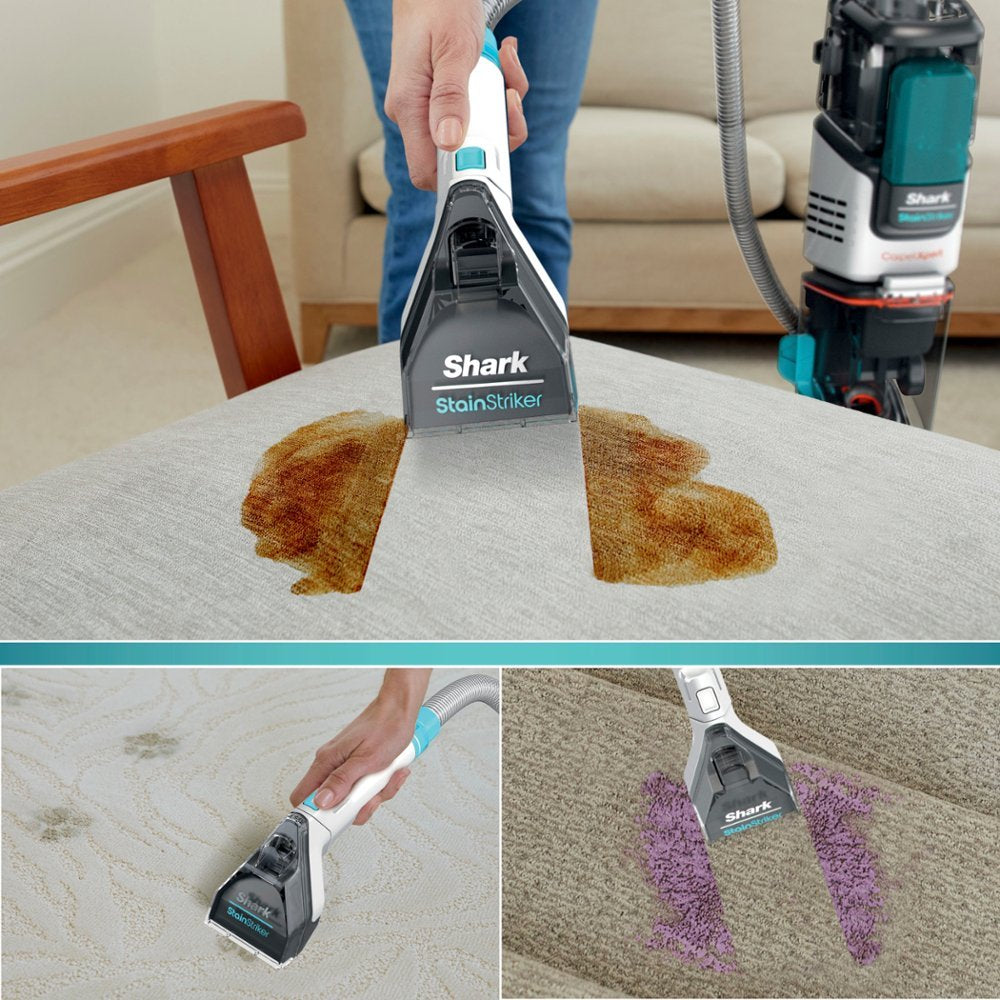 Shark 32 oz StainStriker OXY Multiplier Formula Carpet Cleaner