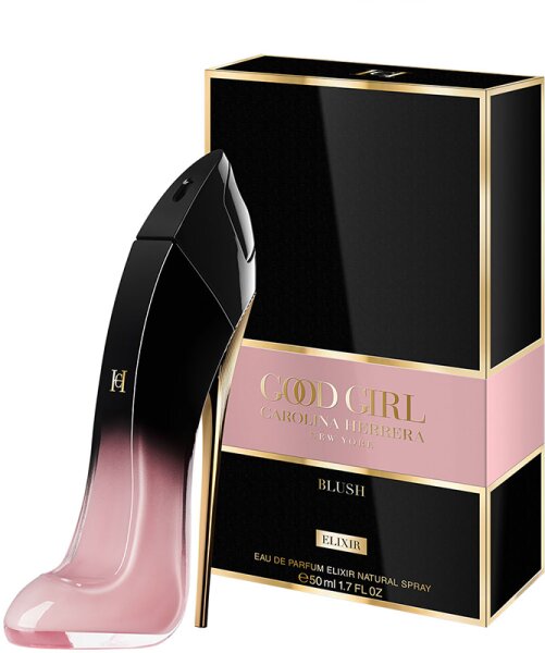 Carolina Herrera Good Girl Blush Elixir Women's 1.7 oz Eau de Toilette Spray