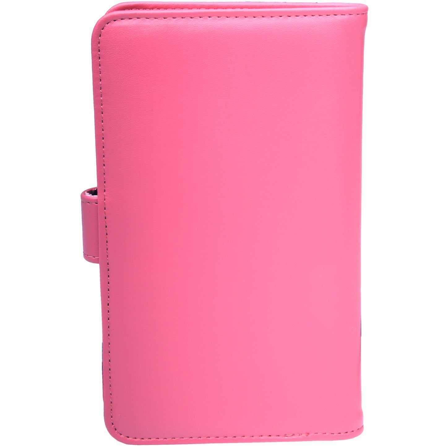 Fujifilm Instax Wallet Album - Flamingo Pink - Curacao