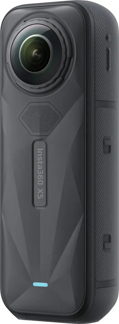 Insta360 8K X5 Action Camera - Black