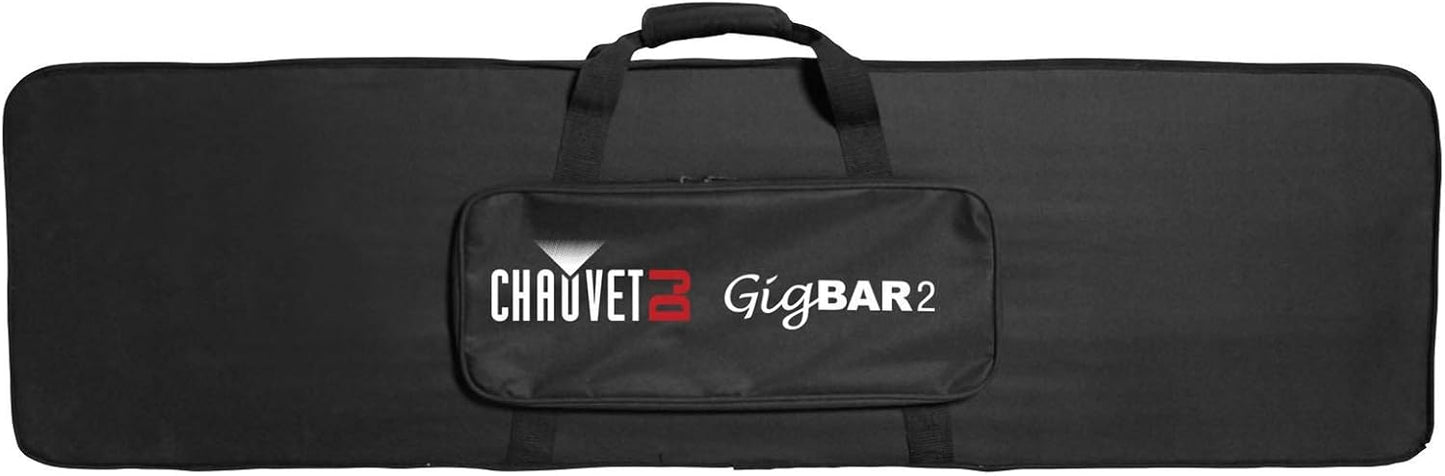 Chauvet 4 in 1 Multi Effect Light