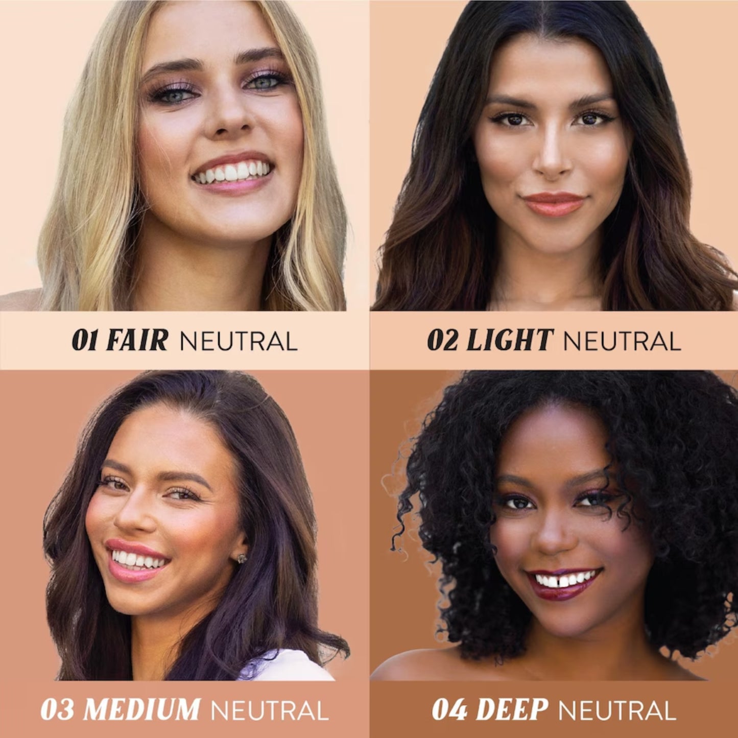 theBalm Quiet on Set Light Neutral Setting Powder