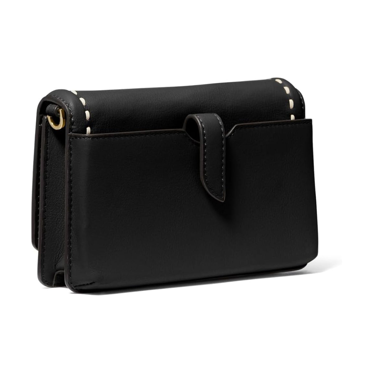 Michael Kors Jet Set Small Crossbody Bag - Black