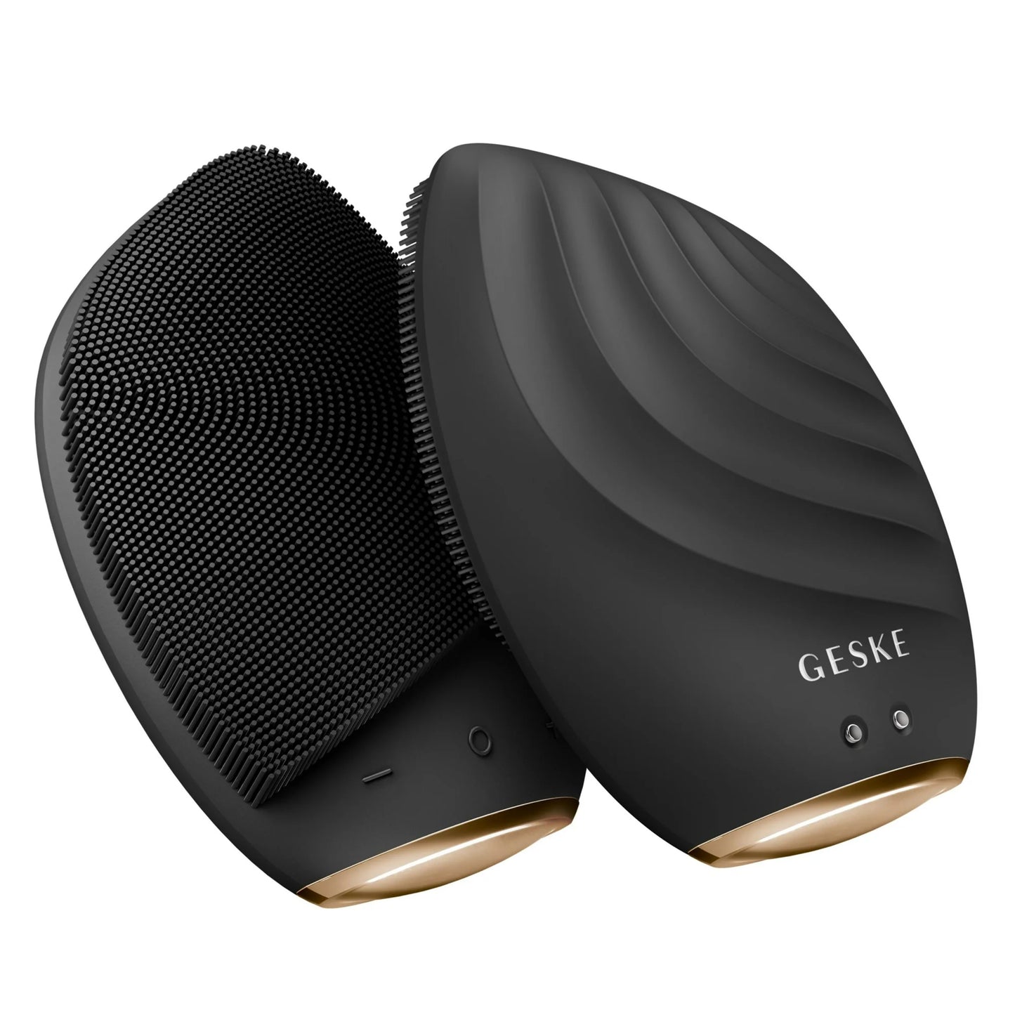 Geske Sonic 5 in 1 Facial Brush - Gray